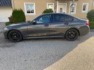 BMW 3 Series 2020