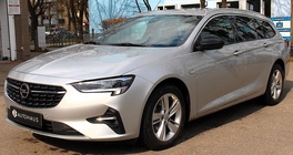Opel Insignia 2020