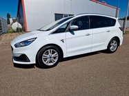 Ford S-Max 2020