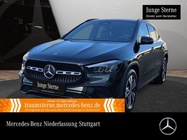 Mercedes-Benz GLA-Class 2025