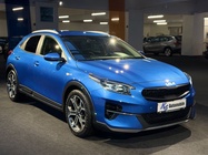 Kia XCeed 2021