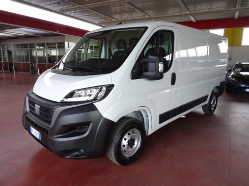 Fiat Ducato 2023