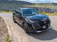 Peugeot 2008 2021