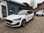 Ford Focus 2022