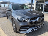 Mercedes-Benz GLE-Class 2020