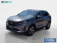 Peugeot 3008 2021
