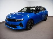 Opel Astra 2024