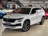 Skoda Kodiaq 2024