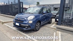 Fiat 500L 2019