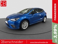 Seat Ibiza 2025