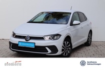 Volkswagen Polo 2023