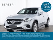 Mercedes-Benz GLC-Class 2024