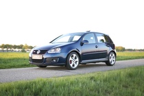 Volkswagen Golf 2007