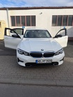 BMW 3 Series 2021