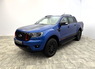 Ford Ranger 2023