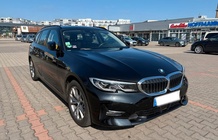 BMW 3 Series 2020