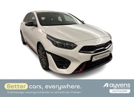Kia Ceed 2023
