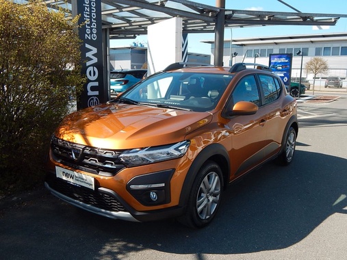 Dacia Sandero 2021