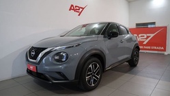 Nissan Juke 2025