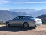 Maserati Quattroporte 2005