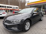 Volkswagen Passat 2020