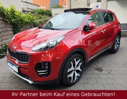 Kia Sportage 2018
