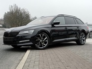 Skoda Superb 2020