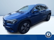Mercedes-Benz GLA-Class 2025
