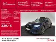 Audi Q5 2021