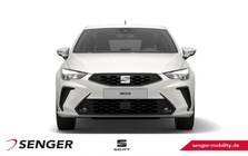 Seat Ibiza 2026