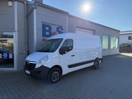 Opel Movano 2019
