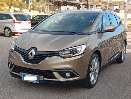 Renault Other 2020