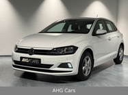 Volkswagen Polo 2021