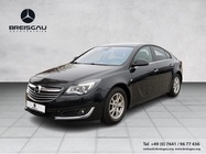 Opel Insignia 2014