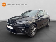 Seat Arona 2019
