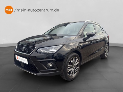 Seat Arona 2019
