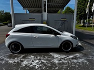 Opel Corsa 2019