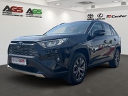 Toyota RAV4 2024