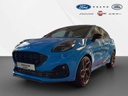 Ford Puma 2024