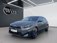 Kia cee'd / Ceed 2025