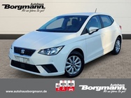 Seat Ibiza 2019