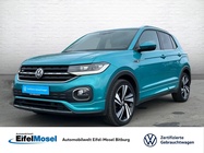 Volkswagen T-Cross 2019