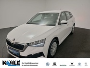 Skoda Scala 2022