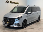 Mercedes-Benz V-Class 2024