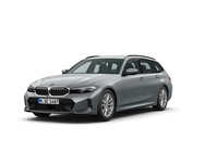 BMW 3 Series 2025