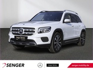 Mercedes-Benz GLB-Class 2021