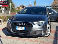 Audi A3 2018