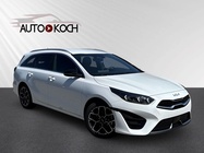 Kia cee'd Sportswagon 2025