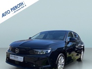 Opel Astra 2024