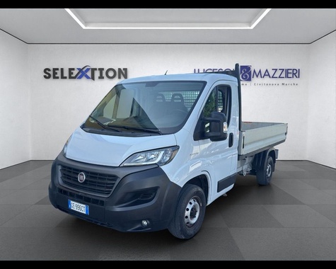 Fiat Ducato 2021